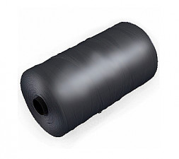 Нить капрон Петроканат Extra черная 100г 210den/48 1.80мм