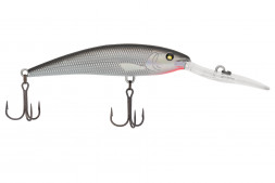 Воблер Condor DERON (Screw Driver) SDR110F размер 110 мм вес 25,0 гр заглубление 0-6 м цвет 146