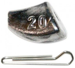 Груз Marlin's Незацепляйка разборный 18г