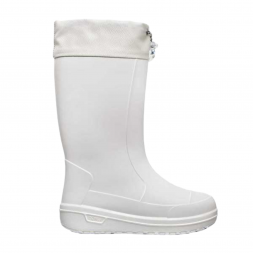Сапоги Torvi Онега ЭВА -40°C с нескользящей подошвой и многослойным сменным вкладышем белые р. 37