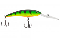 Воблер Condor DERON (Screw Driver) SDR110F размер 110 мм вес 25,0 гр заглубление 0-6 м цвет 161