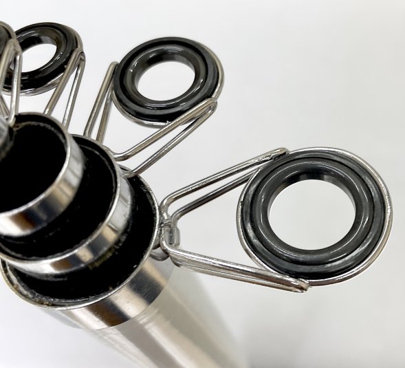 Удочка CONDOR Black Shark с/к 6м 5-25г 0120007-600