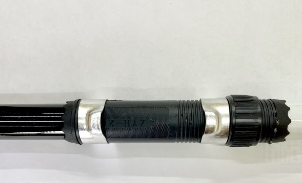 Удочка CONDOR Black Shark с/к 6м 5-25г 0120007-600