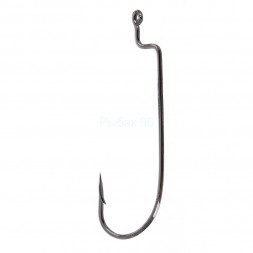 Крючок OWNER Offset Shank 5101-3/0 5шт офсет.