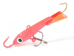 Балансир рыболовный для зимней рыбалки Freeway 18 07пл. 9г 354014