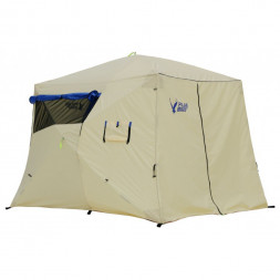 Палатка Polar Bird 4SK long