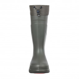 Сапоги Torvi ЭВА -25°C с нескользящей подошвой и 4-х слойным флисовым вкладышем олива р.44-45