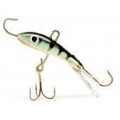 Балансир рыболовный для зимней рыбалки FrostNova 25-09