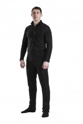 Комплект термо Адели черный р.48-50/176