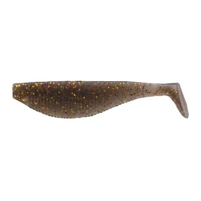 Приманка силиконовая SPRUT Nakari Shad 75 2.9г/CMS 5шт