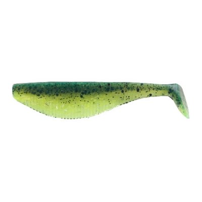 Приманка силиконовая SPRUT Nakari Shad 75 2.9г/GRS 5шт