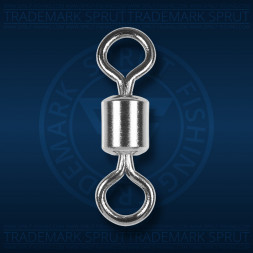 Вертлюг Sprut SW-02 BN №5 12шт