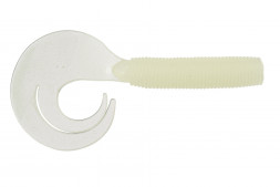 Твистер CONDOR Crazy Bait S-GRUB90 размер 90 мм цвет 033 10 шт