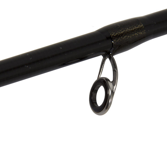Хлыст для спиннинга carbon 7,2 мм длина 2,70 м