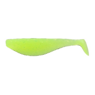 Приманка силиконовая SPRUT Nakari Shad 75 2.9г/HRB 5шт
