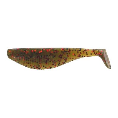 Приманка силиконовая SPRUT Nakari Shad 75 2.9г/ORS 5шт