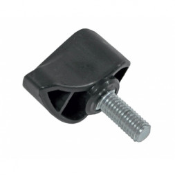 Барашек Волжанка телеск. ноги D36 AC-1716