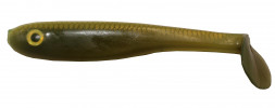 Виброхвост CONDOR Crazy Bait BSH100 размер 100 мм цвет 004 4 шт