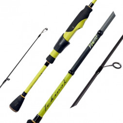 Спиннинг Maximus Ichiro-X 20UL 2м 1-7г