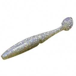 Приманка силиконовая SPRUT Nukki 100 12.4г/GH 4шт