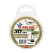 Леска IAM 3D Fishing Line 100m, диаметр 0,40 мм Хамелеон